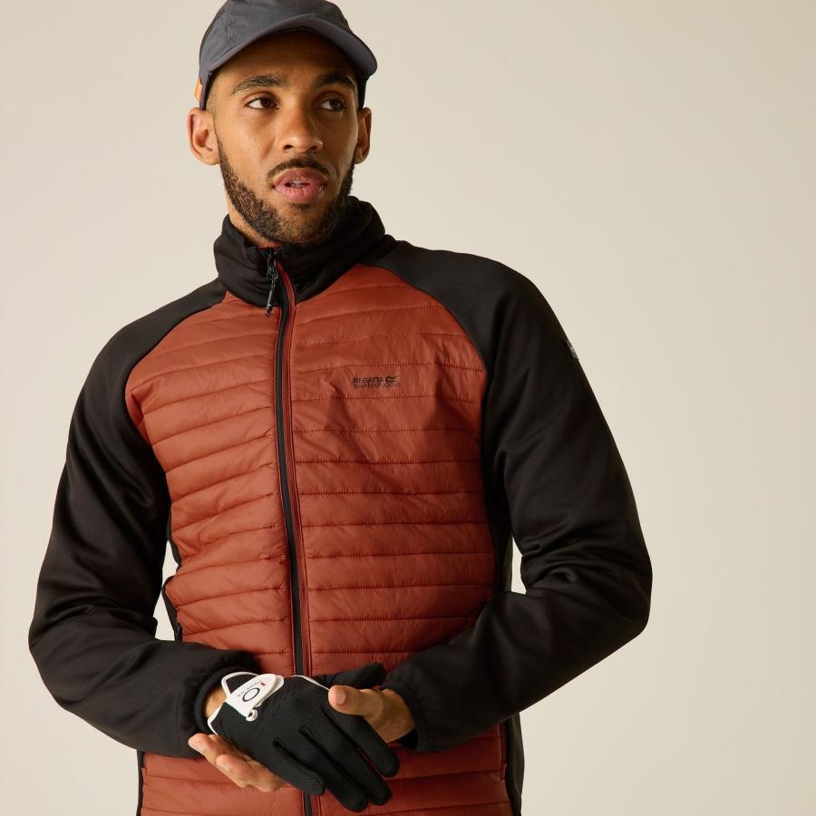 Hybridjacke Regatta Clumber 5/7