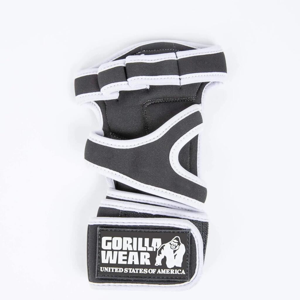 Weightlifting gloves Gorilla Wear Yuma