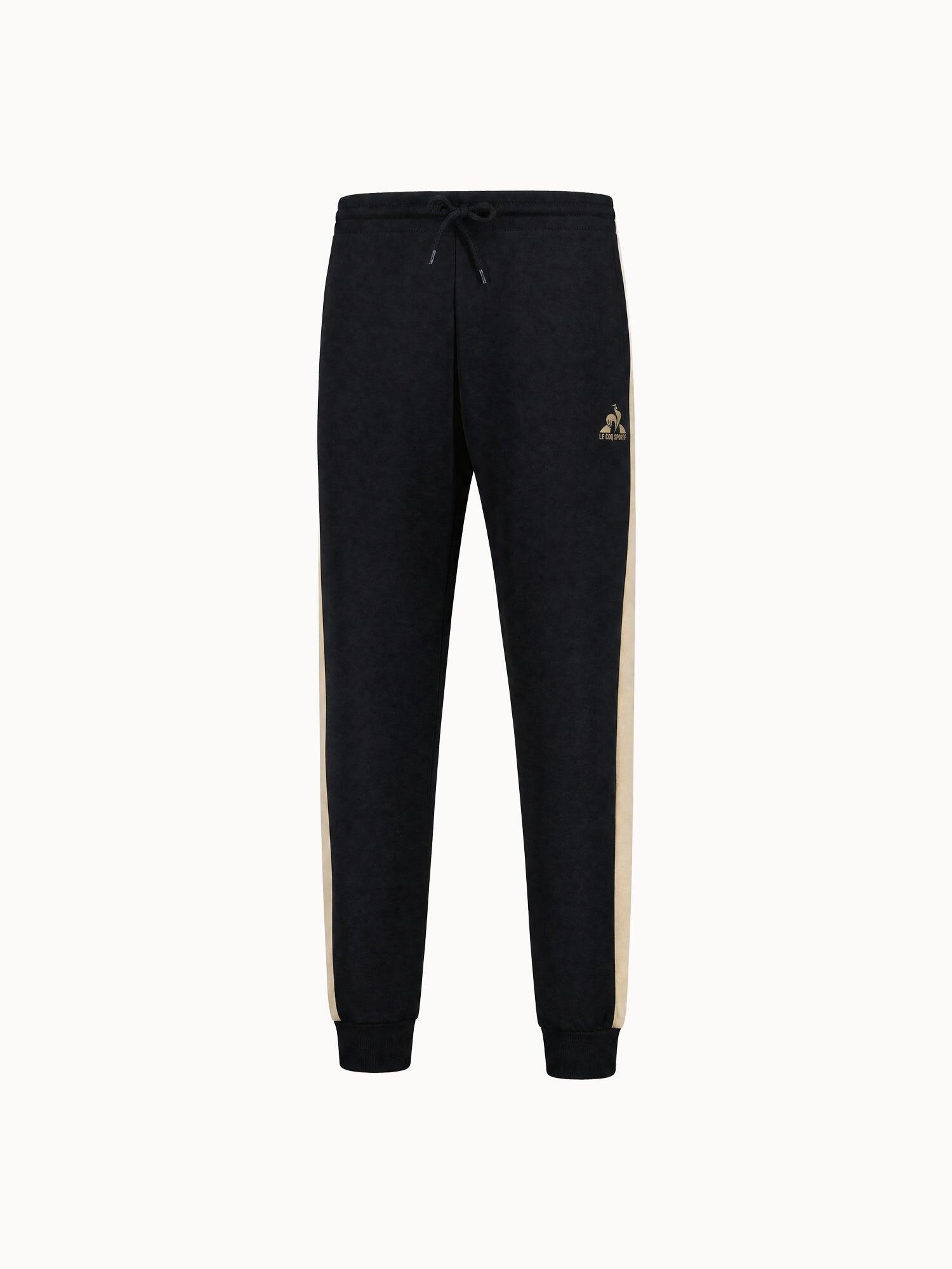 Pantalon en double face avec bandes côtés contrastées NOEL 2/7