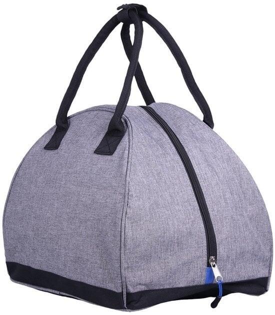 QHP Cap tas -  Groen 3/3