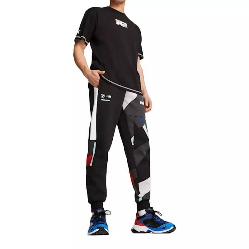 Pantalones de chándal para hombre Puma BMW MMS 6/6