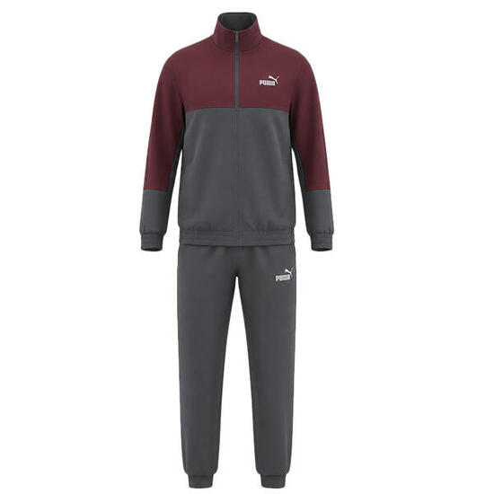 Ensemble de survêtement Puma Ensemble de survetement Woven Colorblock Puma