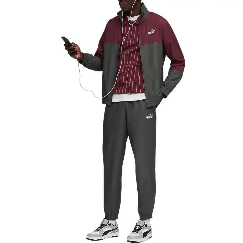 Ensemble de survêtement Homme Puma 3/4