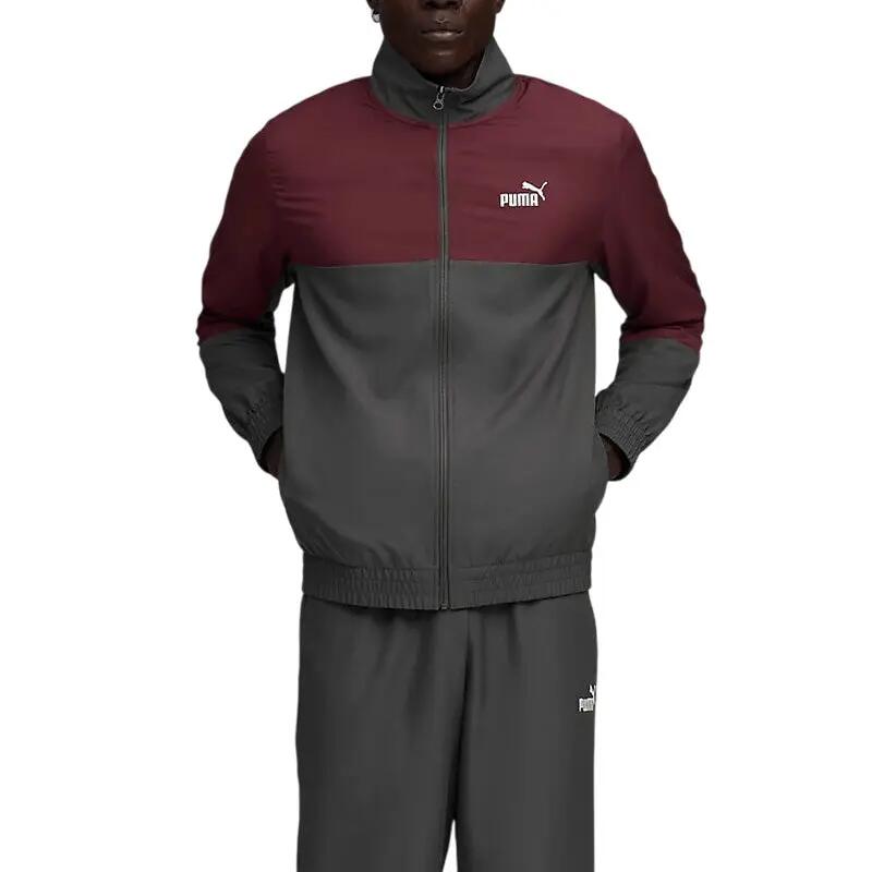 Ensemble de survêtement Homme Puma 2/4