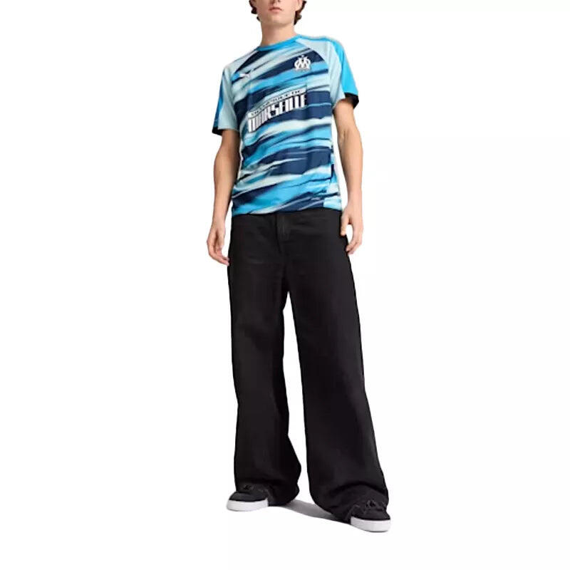 Faster T-shirt OM 2024/25 5/5