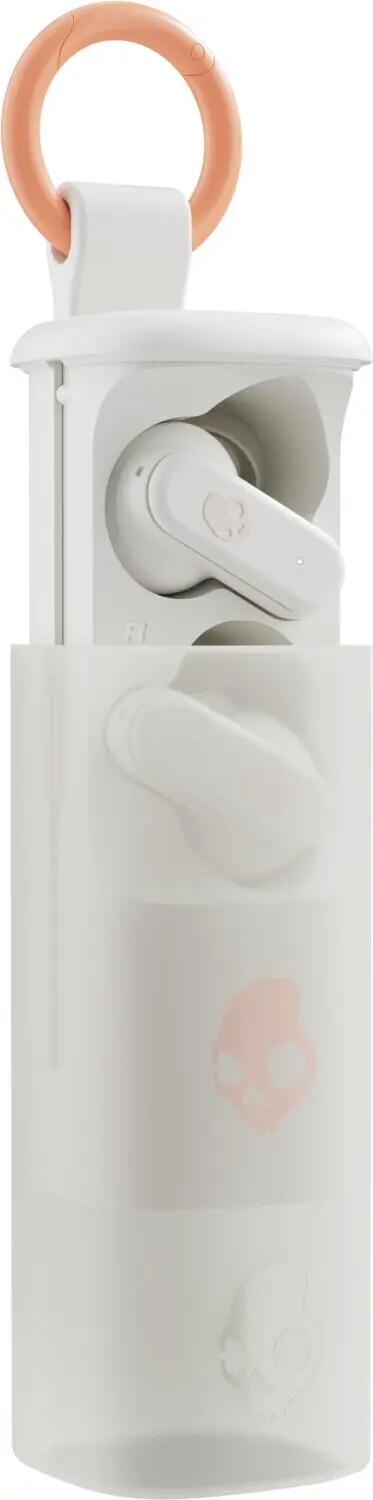 Dime Evo True Wireless In-Ear Orange/Glow 3/5
