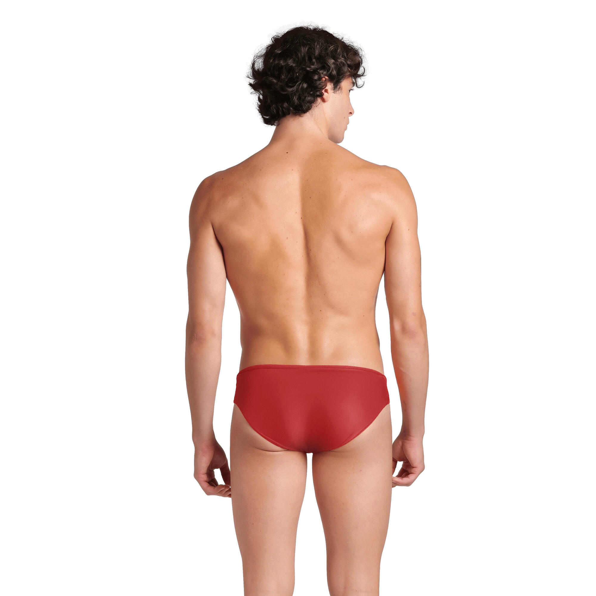 Badehose Slip Herren - Dynamo R 6/7