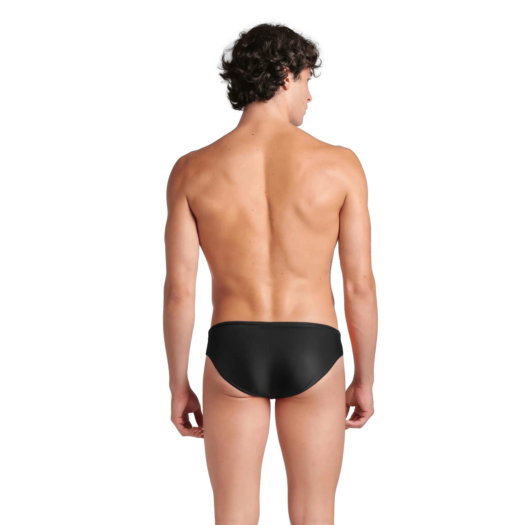 Badehose Slip Herren - Dynamo R 6/8