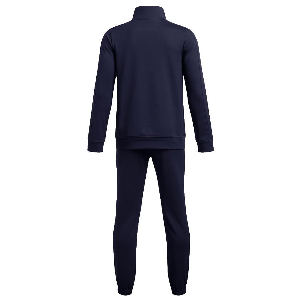 Survêtement Marine Garçon Under Armour Tracksuit 3/4