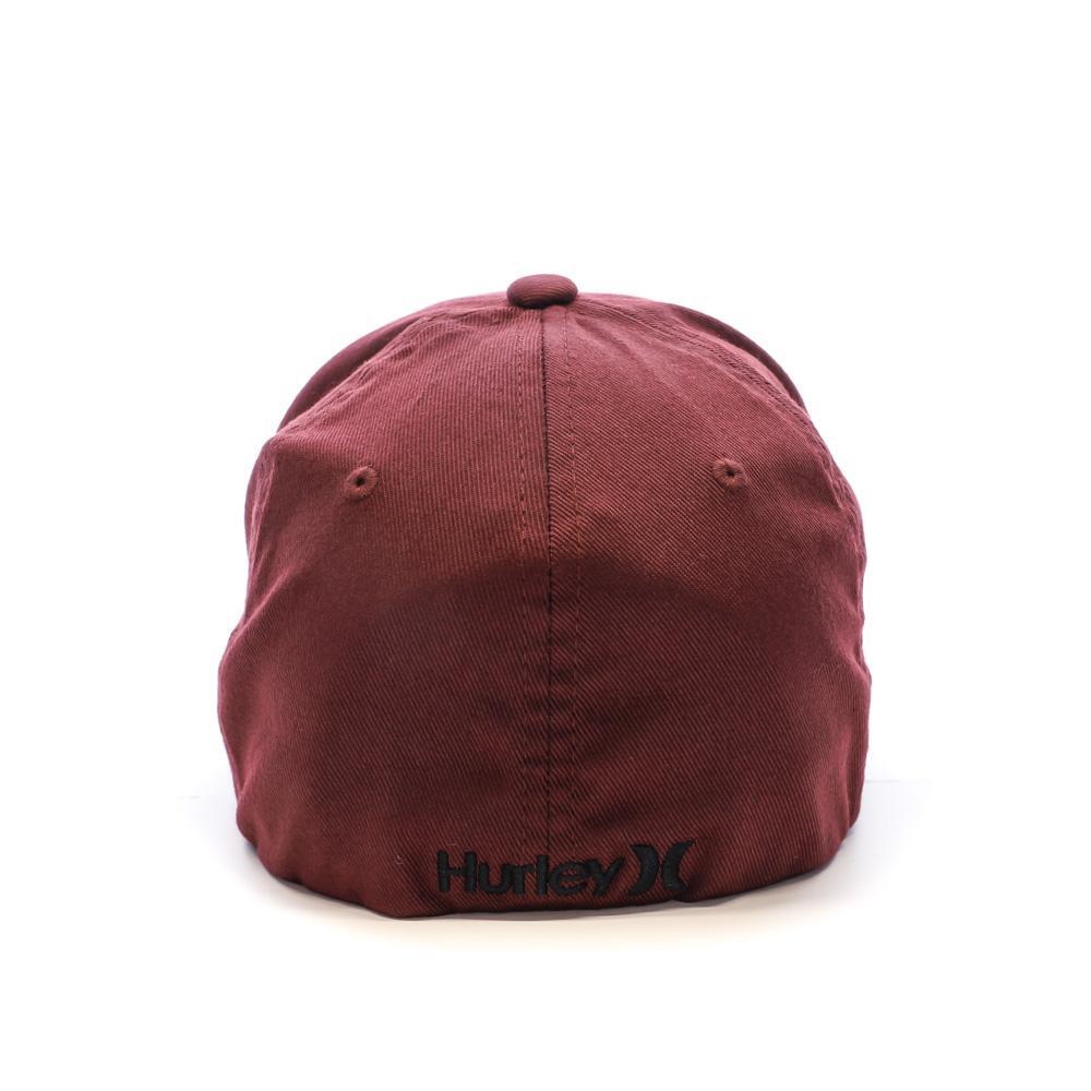 Boné Hurley One and Only Granada 3/4