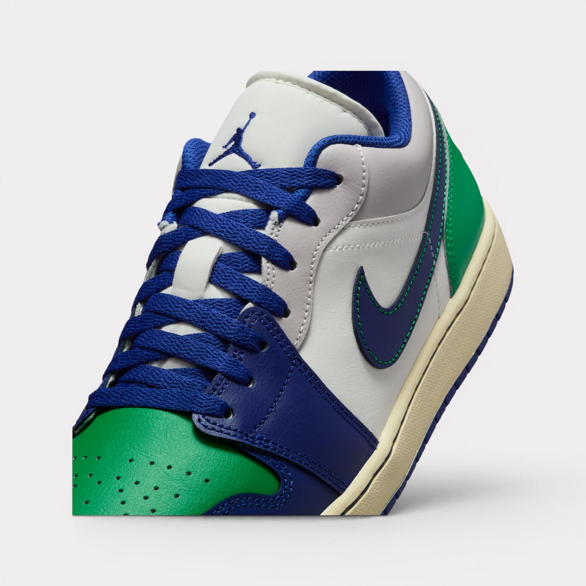 Jordan 1 Low Rare Air 7/7