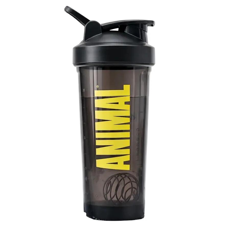 Universal Nutrition Animal Shaker 600ml Gunsmoke
