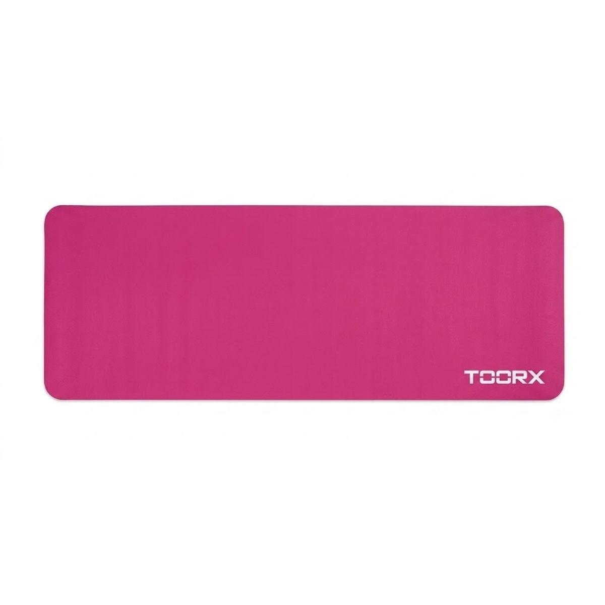 FASCIA ELASTICA-LEGGERA 0.35 MM COL FUXIA 3/3