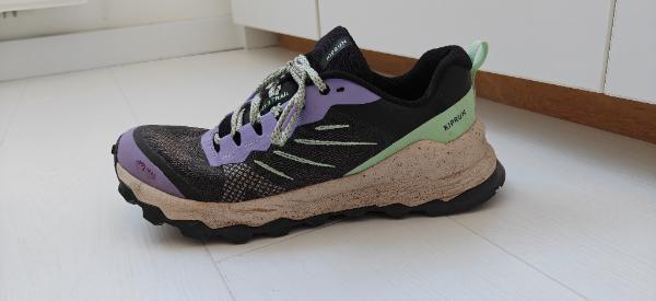 Entre Particuliers - Chaussures de trail Kiprun 3/4