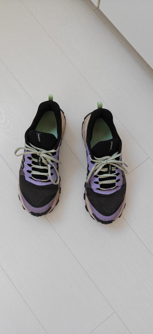 Entre Particuliers - Chaussures de trail Kiprun 2/4