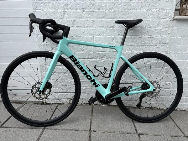 BIANCHI picture