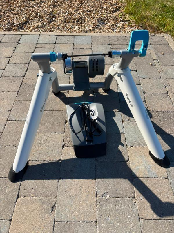 Entre Particuliers - Tacx Flow Smart 3/3