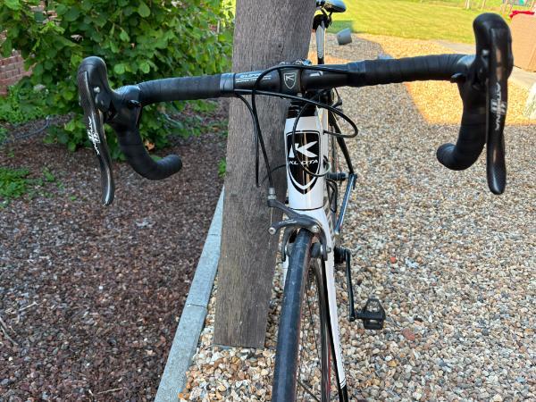 Entre Particuliers - Vélo de route Kuota Kryon 4/6