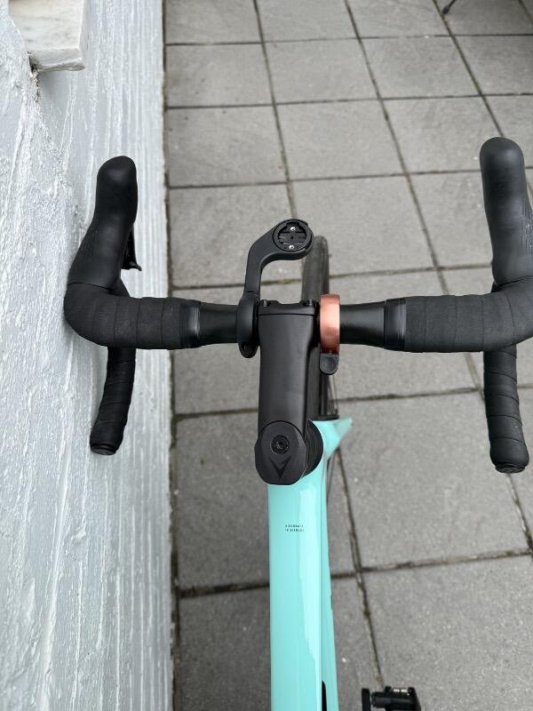 Entre Particuliers - Bianchi Sprint size 53 3/7