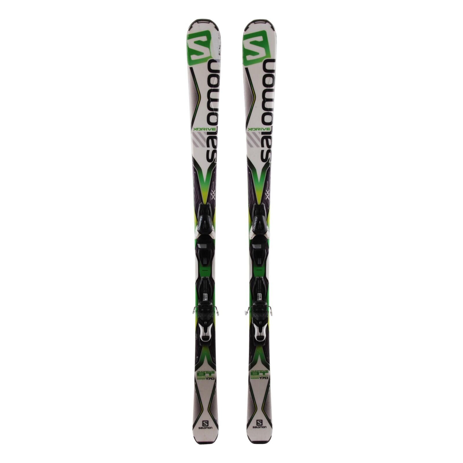 SALOMON picture
