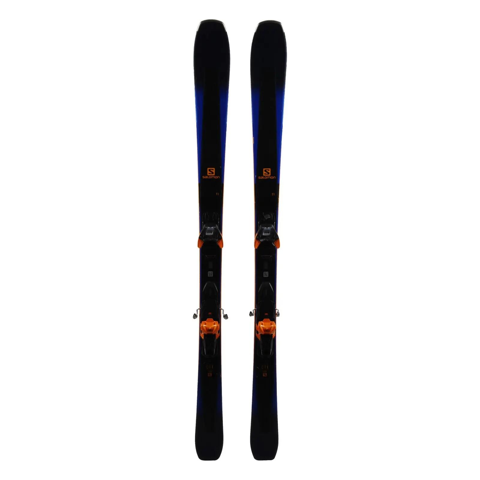 SALOMON picture