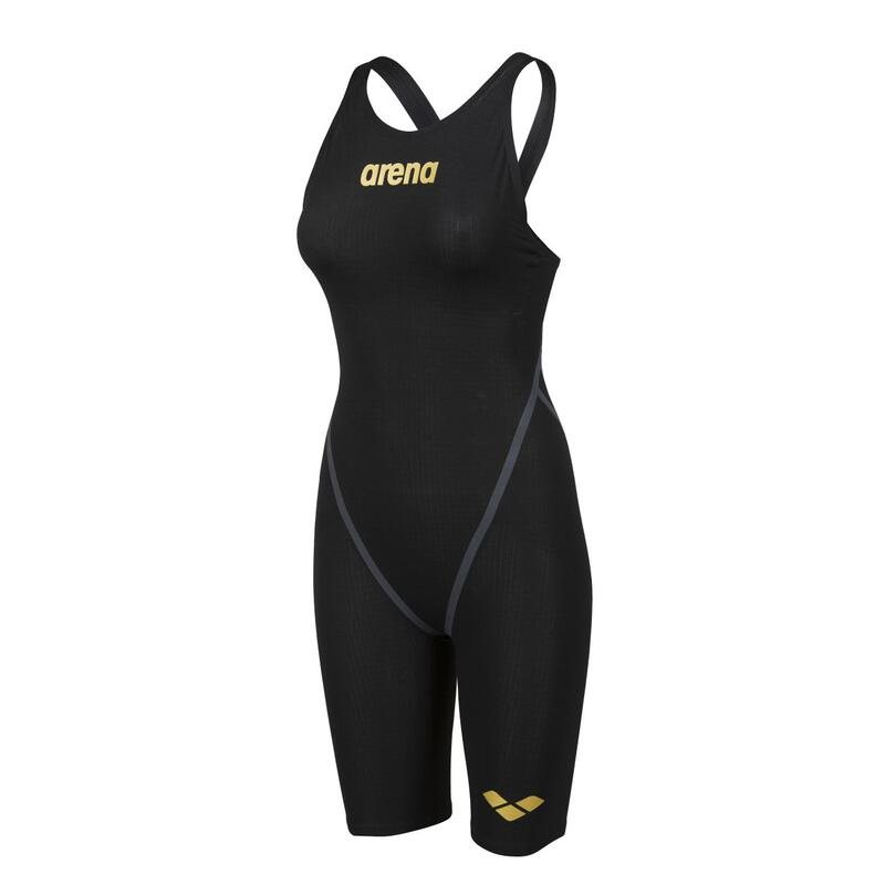 Roupa de competição Mulher ARENA W PWSKIN CARBON CORE FX FBSLOB