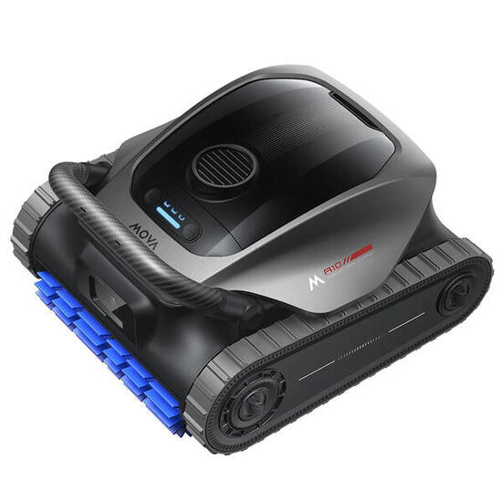 Mova - Diver A10 robot piscine sans fil