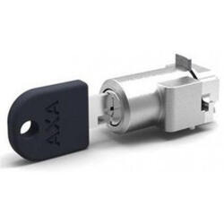 Verrouillage du cylindre AXA shimano e8020