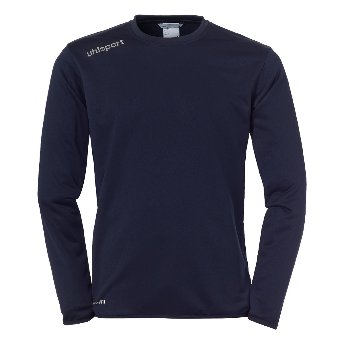 Shirt met lange mouwen ESSENTIAL TRAINING TOP UHLSPORT 2/7
