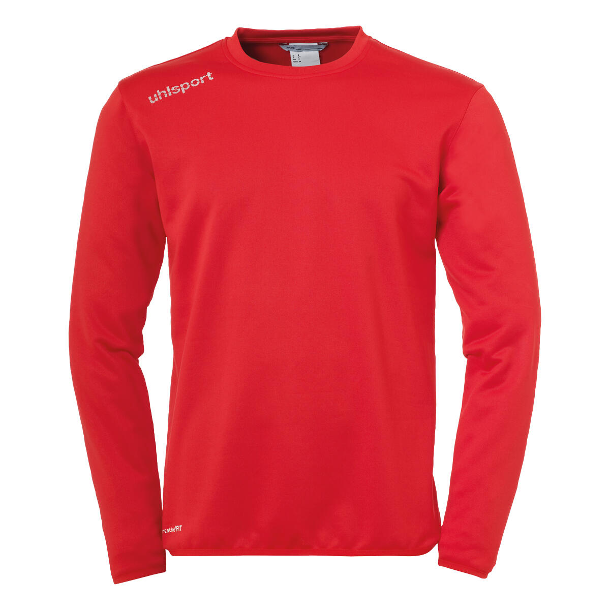 Langarmshirt ESSENTIAL TRAINING TOP Kids UHLSPORT 2/7