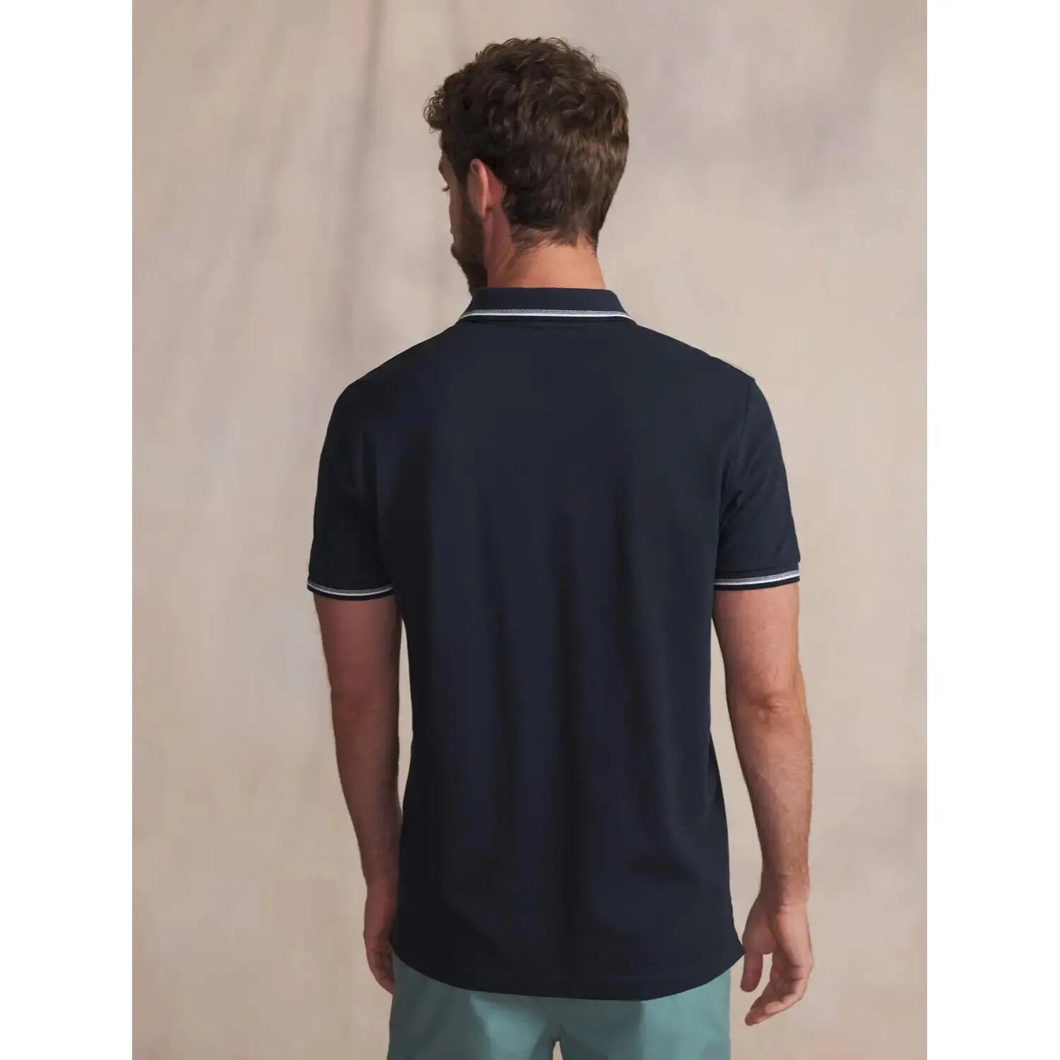 Polo TBS Yvane 2/5