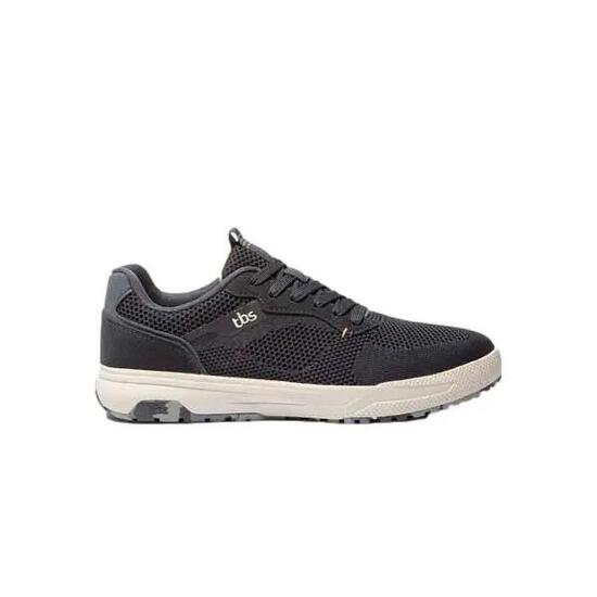 Chaussures - Tennis - Homme - Lacets, talon 45 mm - NEOPOLE Bleu