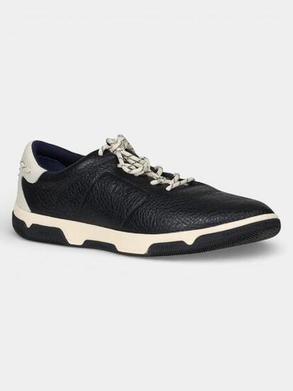 Baskets - Confort - Homme - GEDEONE - Bleu
