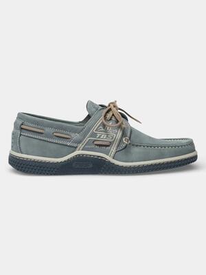 Zeilschoenen heren globek