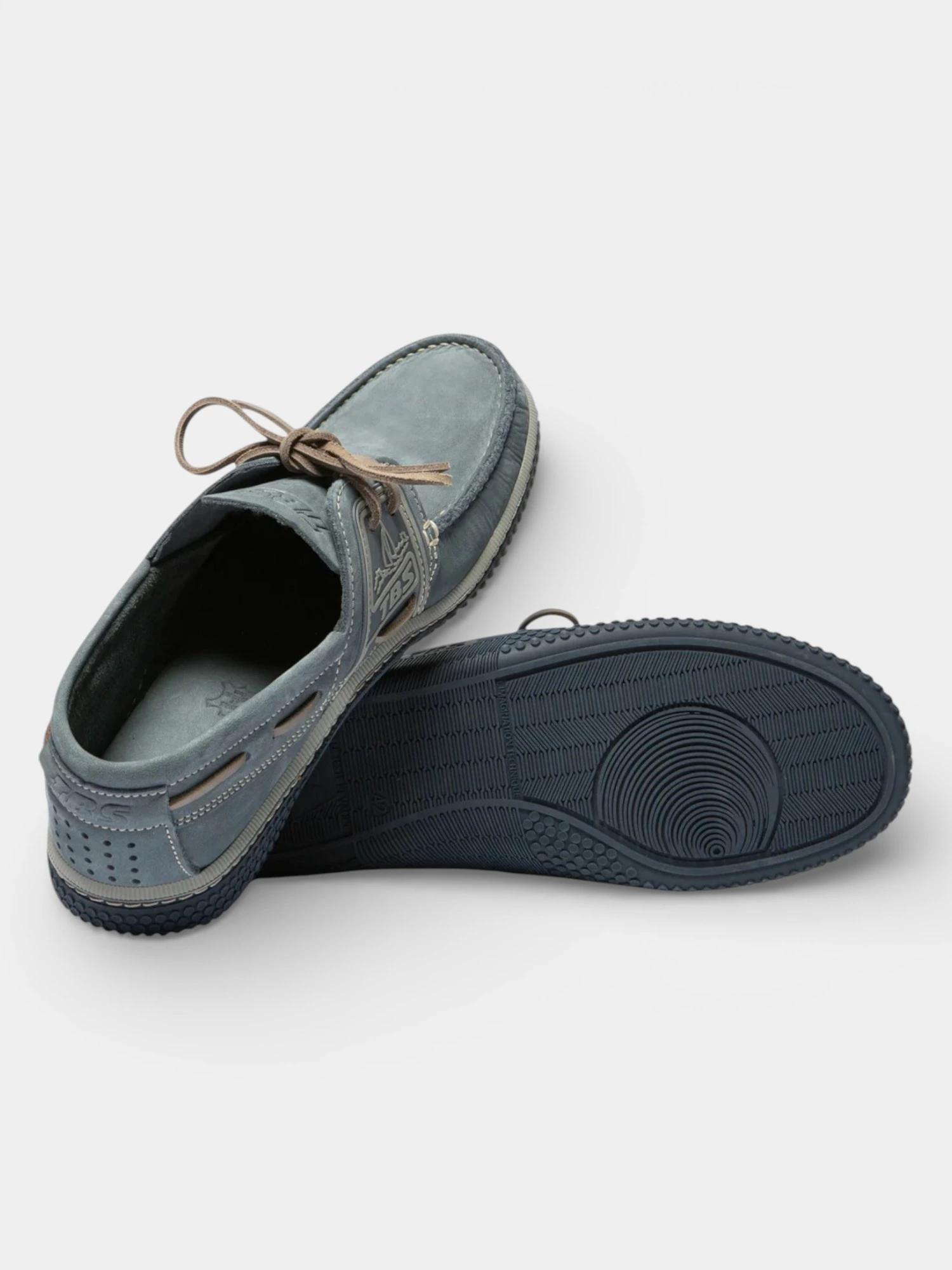 Buty żeglarskie męskie TBS Globek 4/7
