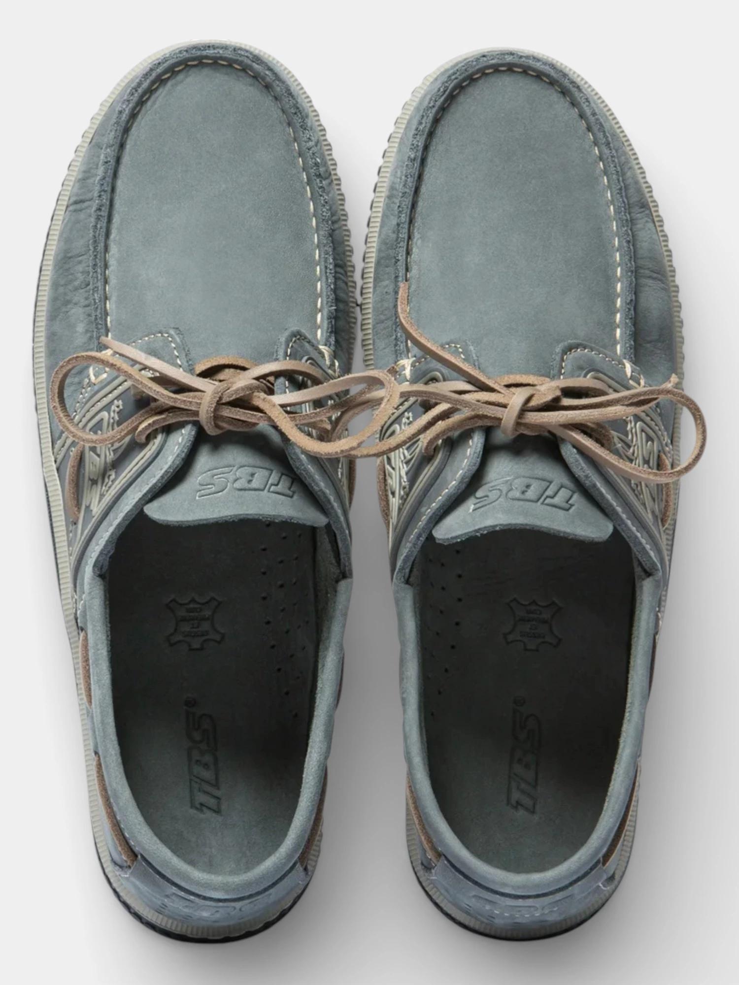 Buty żeglarskie męskie TBS Globek 3/7