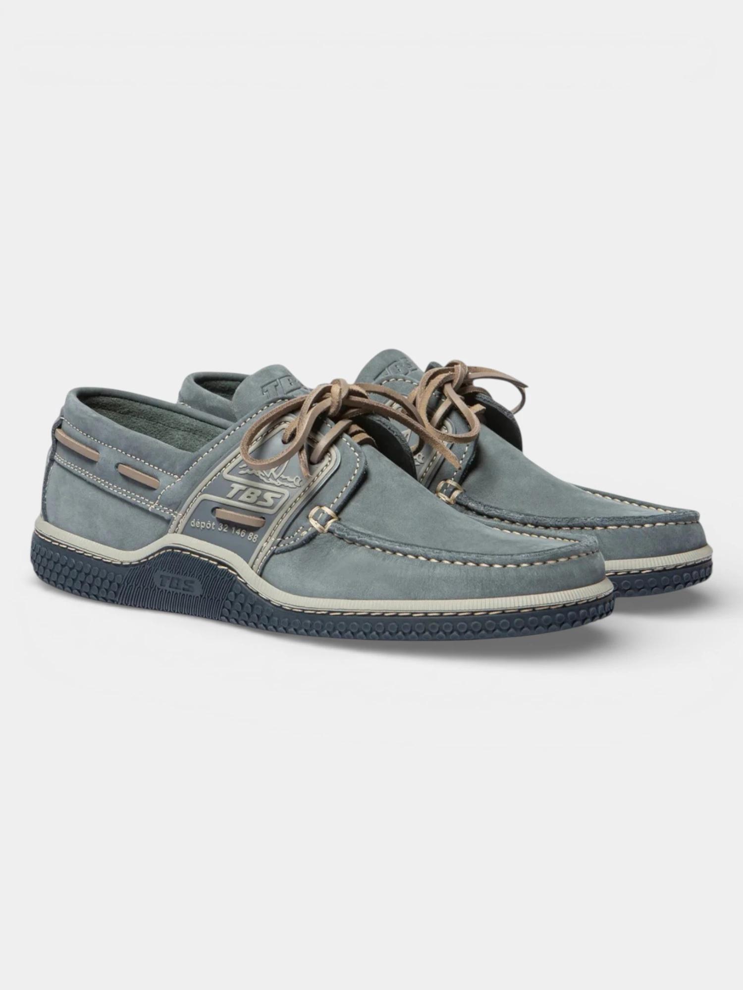 Buty żeglarskie męskie TBS Globek 2/7