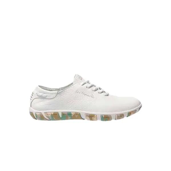 bianco / kaki