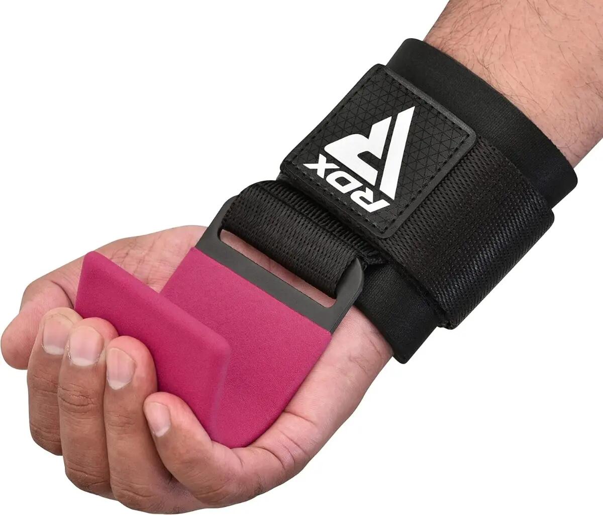 Gym Hook Strap 12/12