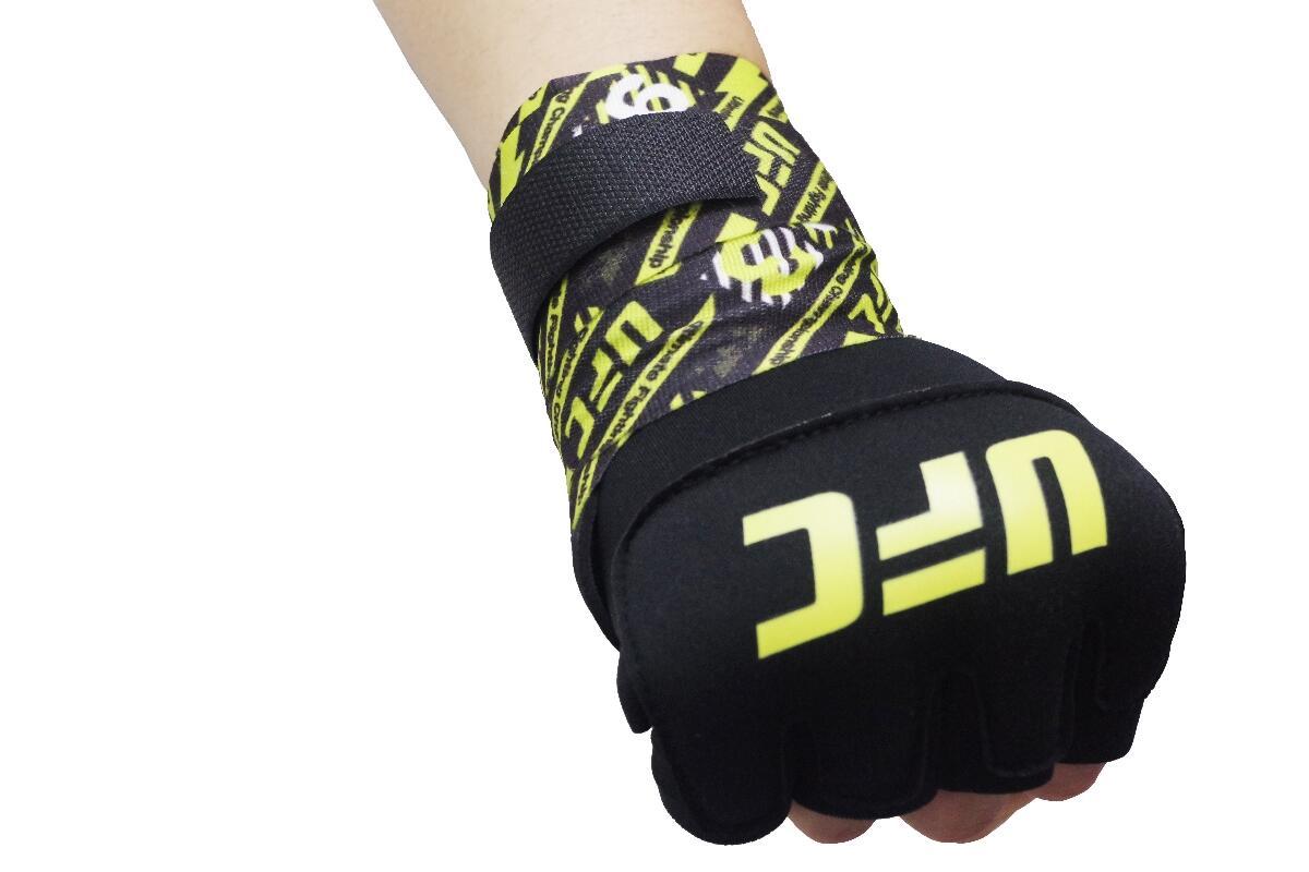 UFC Gel Glove Wraps 15/15