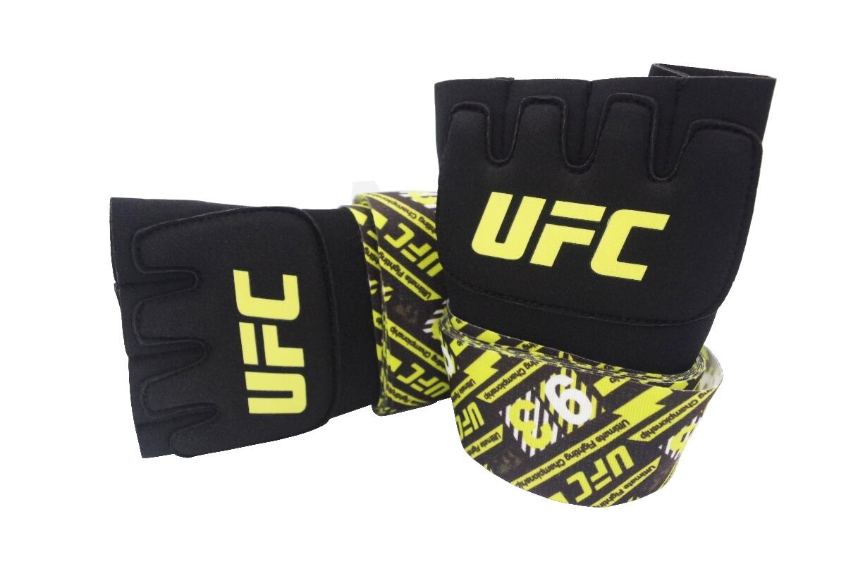 UFC Gel Glove Wraps 15/15