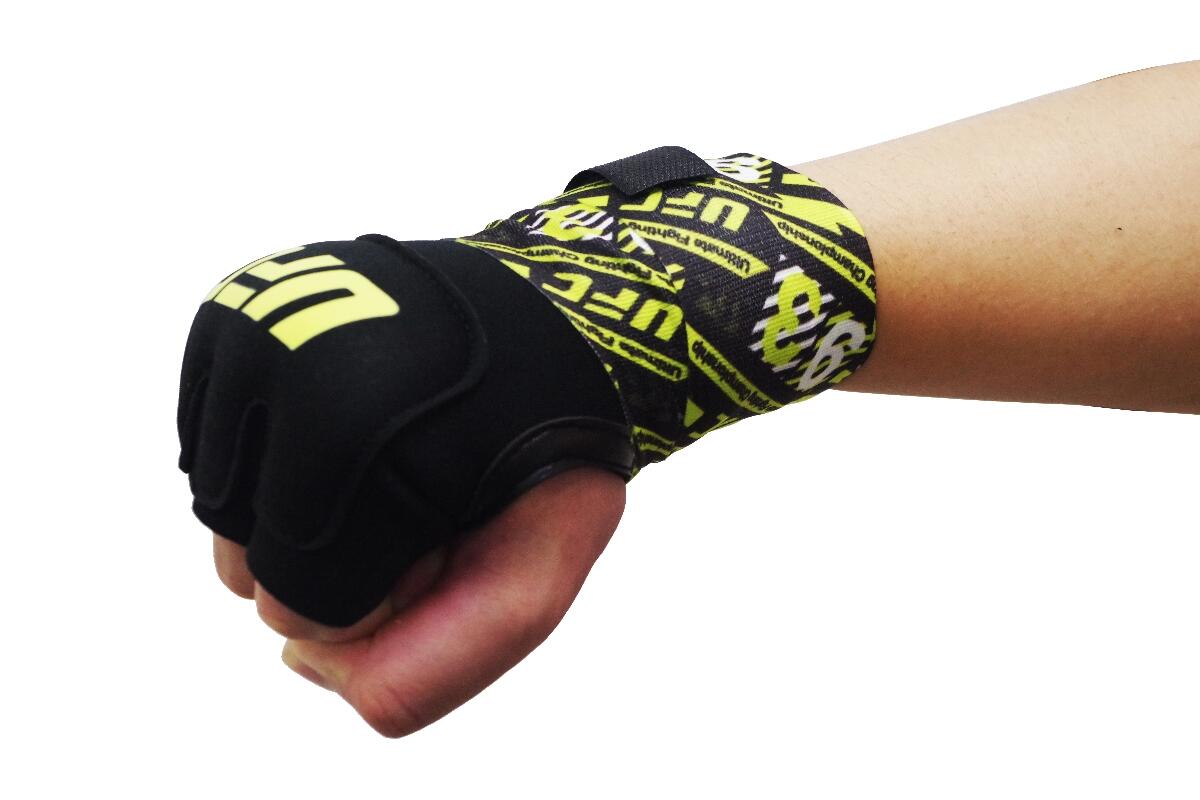 UFC Gel Glove Wraps 14/15