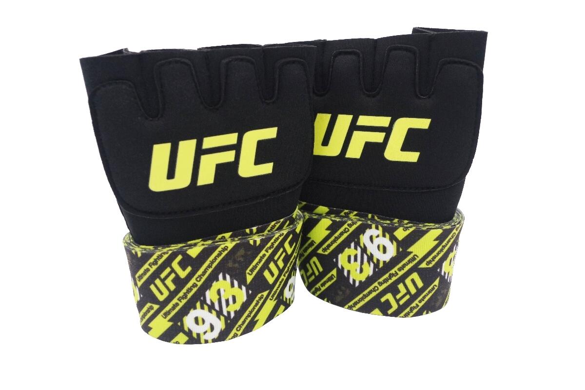 UFC Gel Glove Wraps 14/15