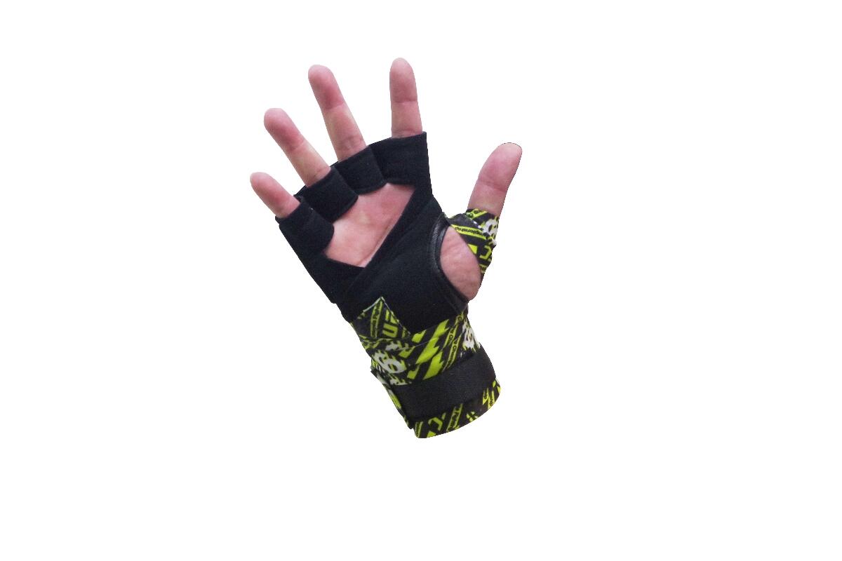 UFC Gel Glove Wraps 13/15