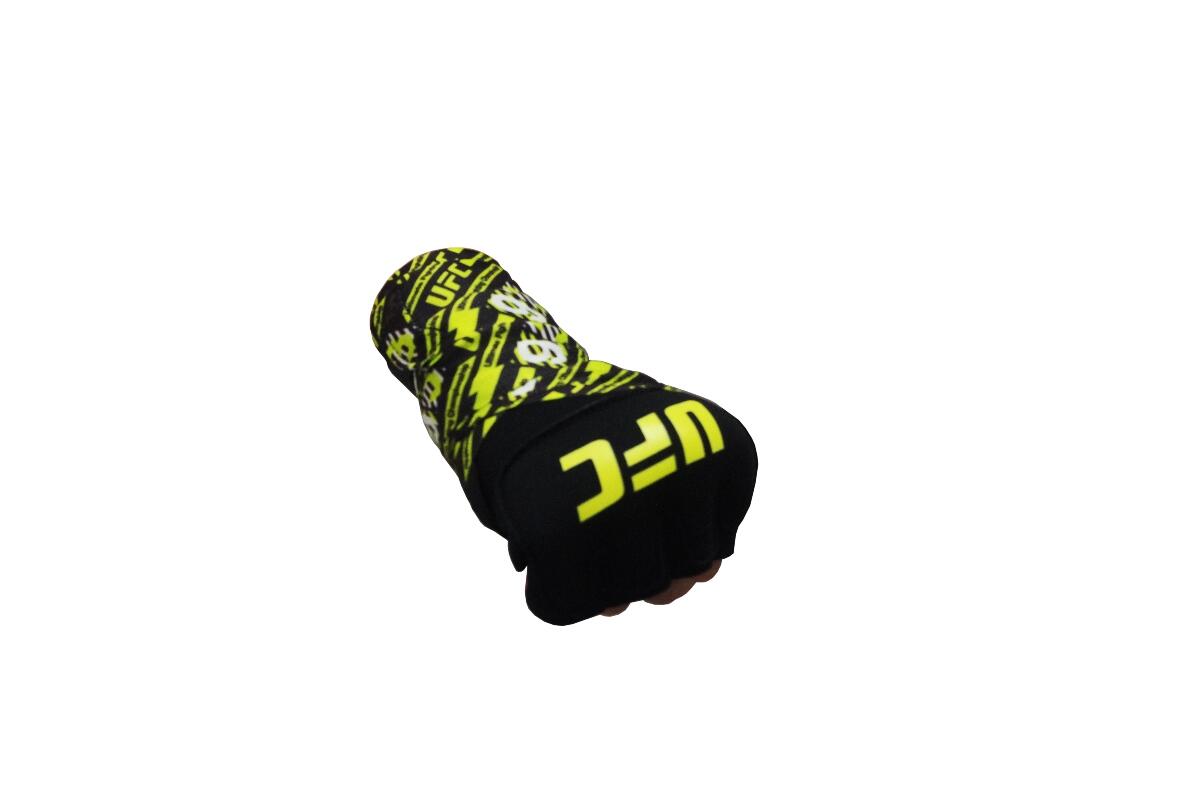 UFC Gel Glove Wraps 12/15