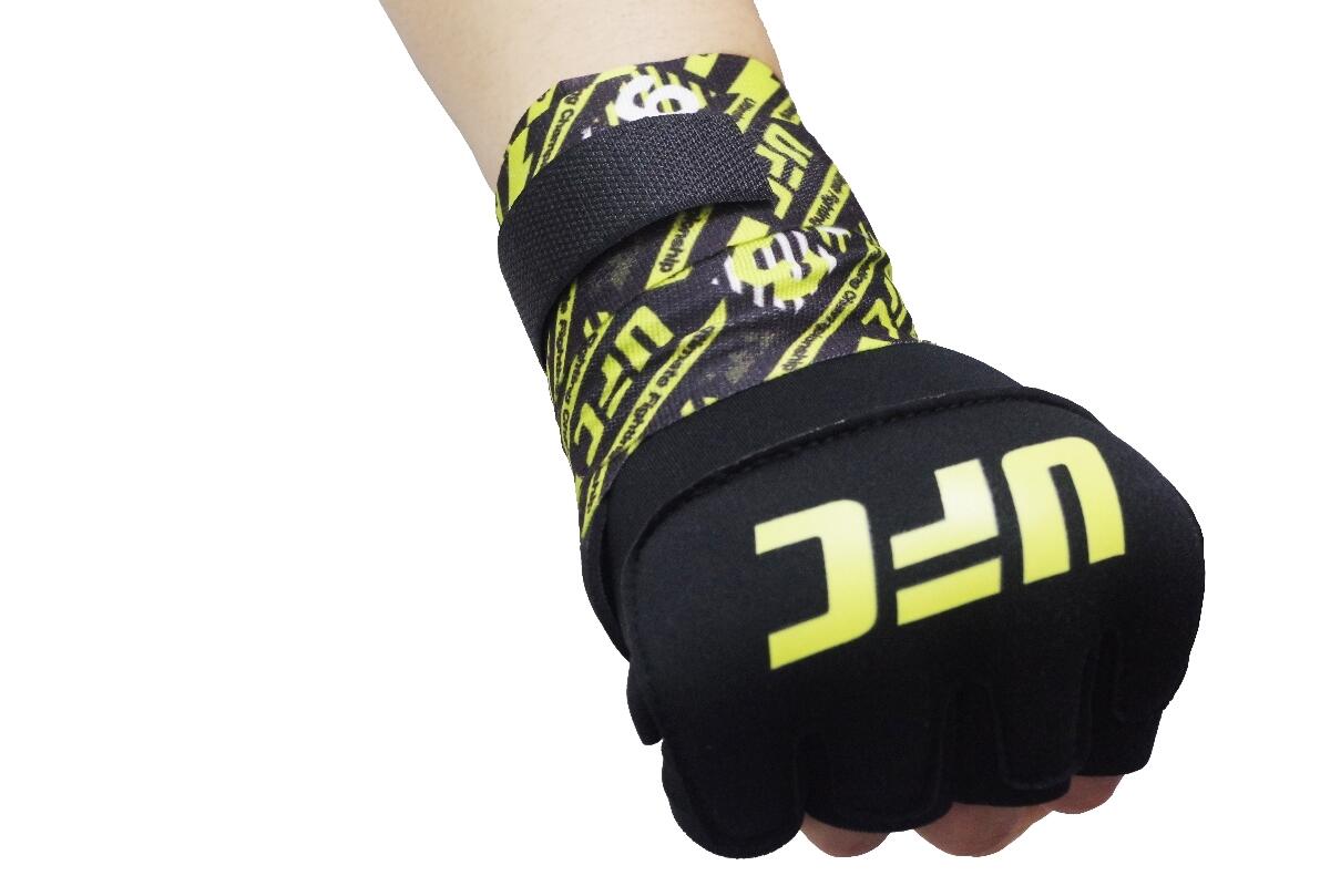 UFC Gel Glove Wraps 11/15