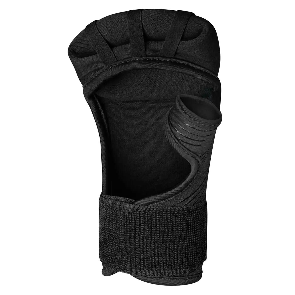 Sous-gants FASTWRAPS – Noir – L/XL 13/14
