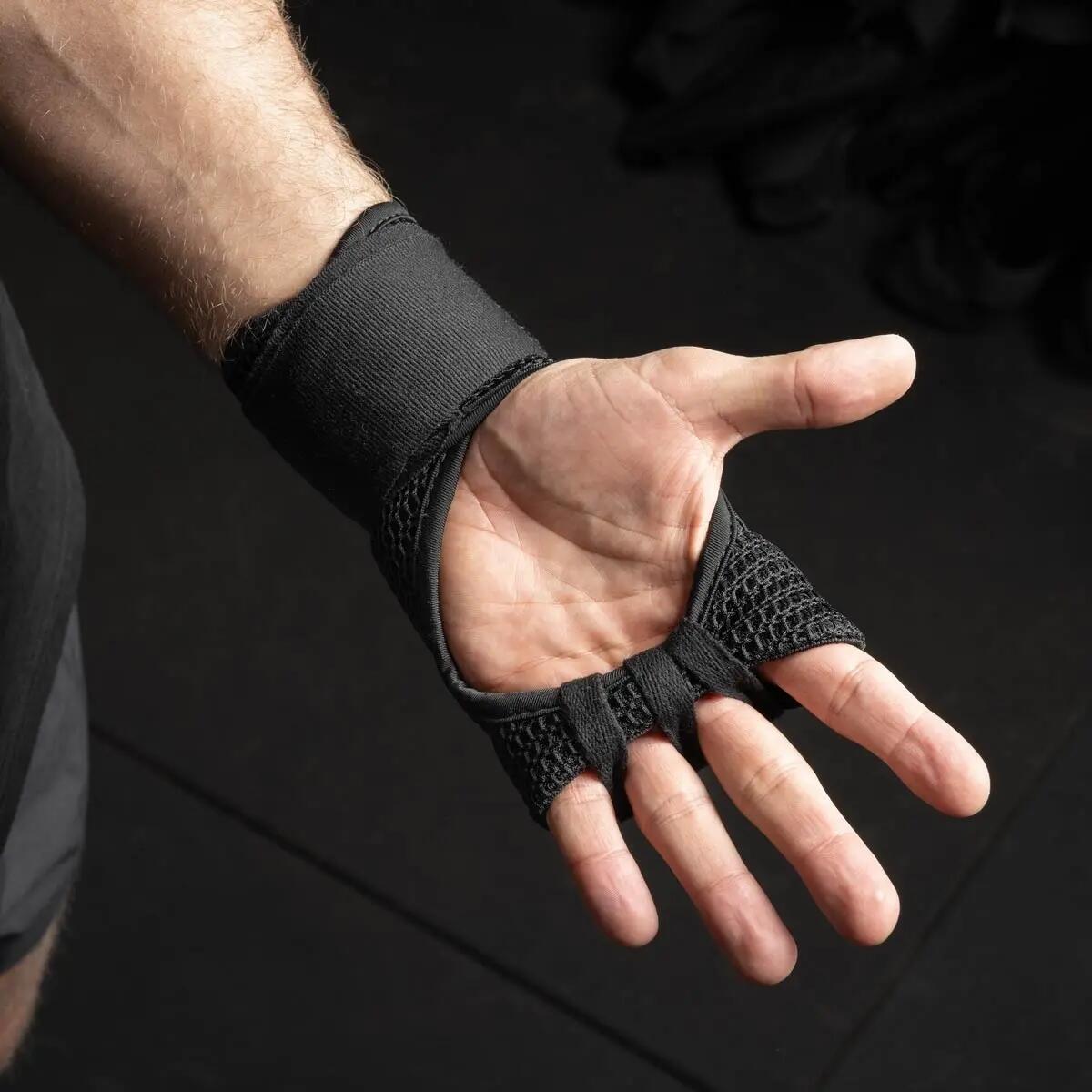 Sous-gants FASTWRAPS Pro – Noir – L/XL 14/15