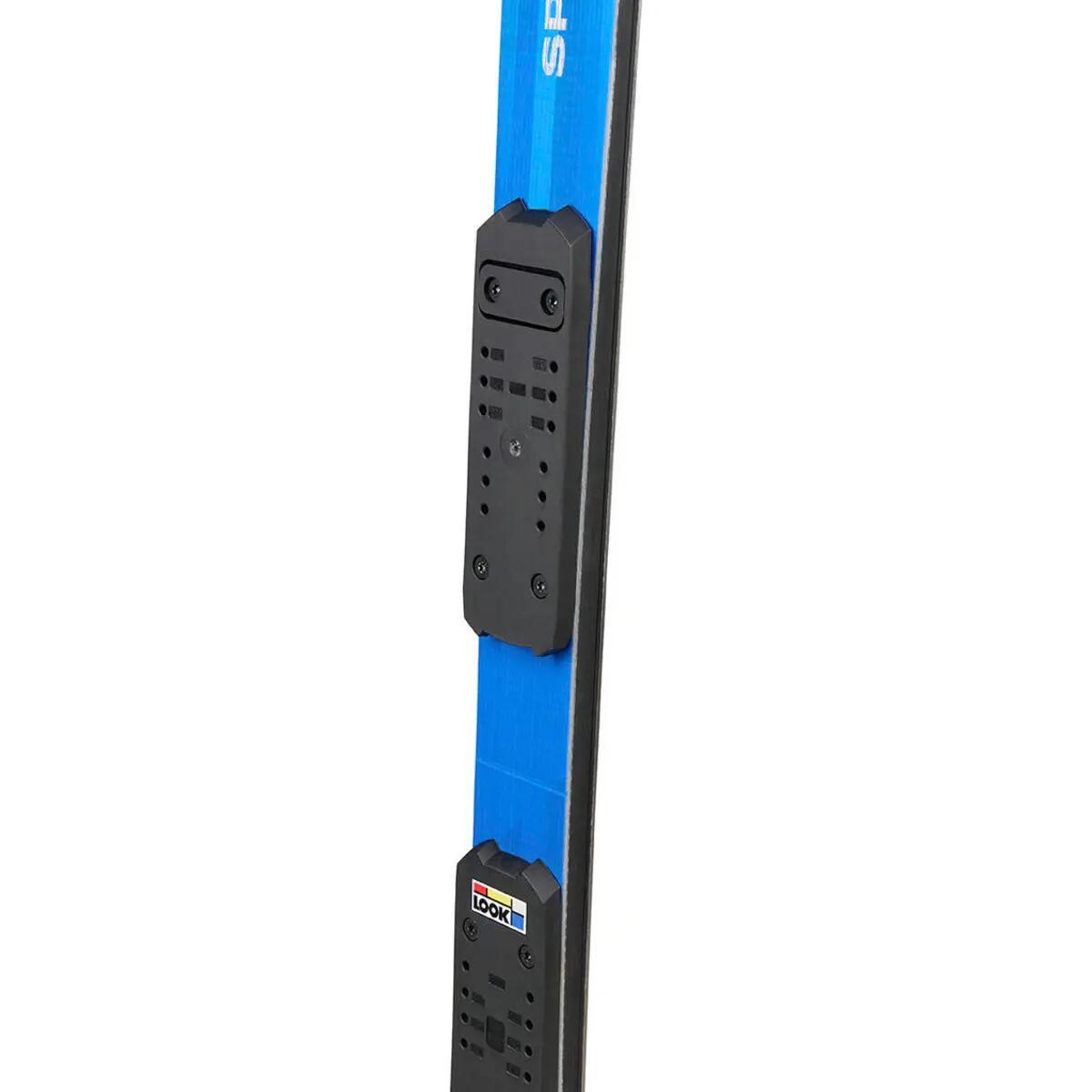 Ski ohne Bindung Dynastar Speed ​​​​omg team sl r21 pro Blau Jungen 5/5