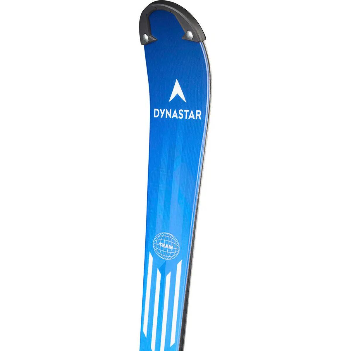 Ski ohne Bindung Dynastar Speed ​​​​omg team sl r21 pro Blau Jungen 4/5